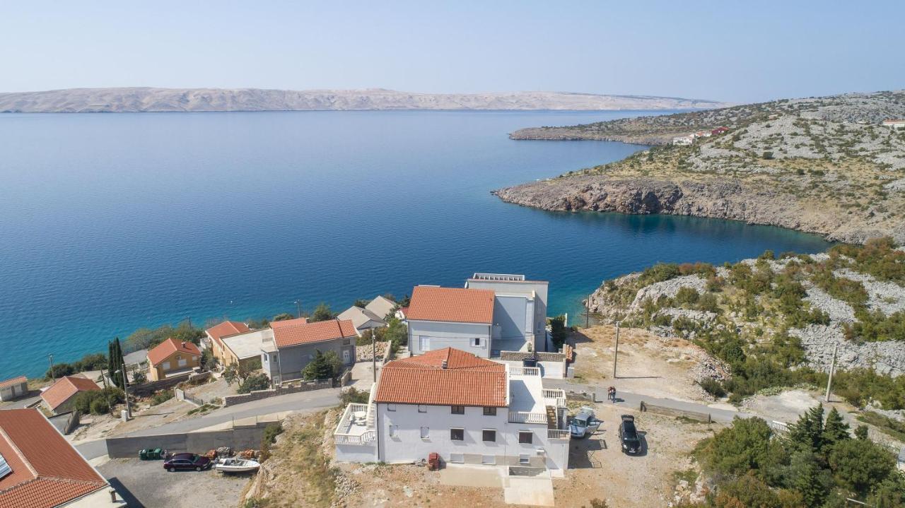 Apartmani Marijana Cesarica Εξωτερικό φωτογραφία