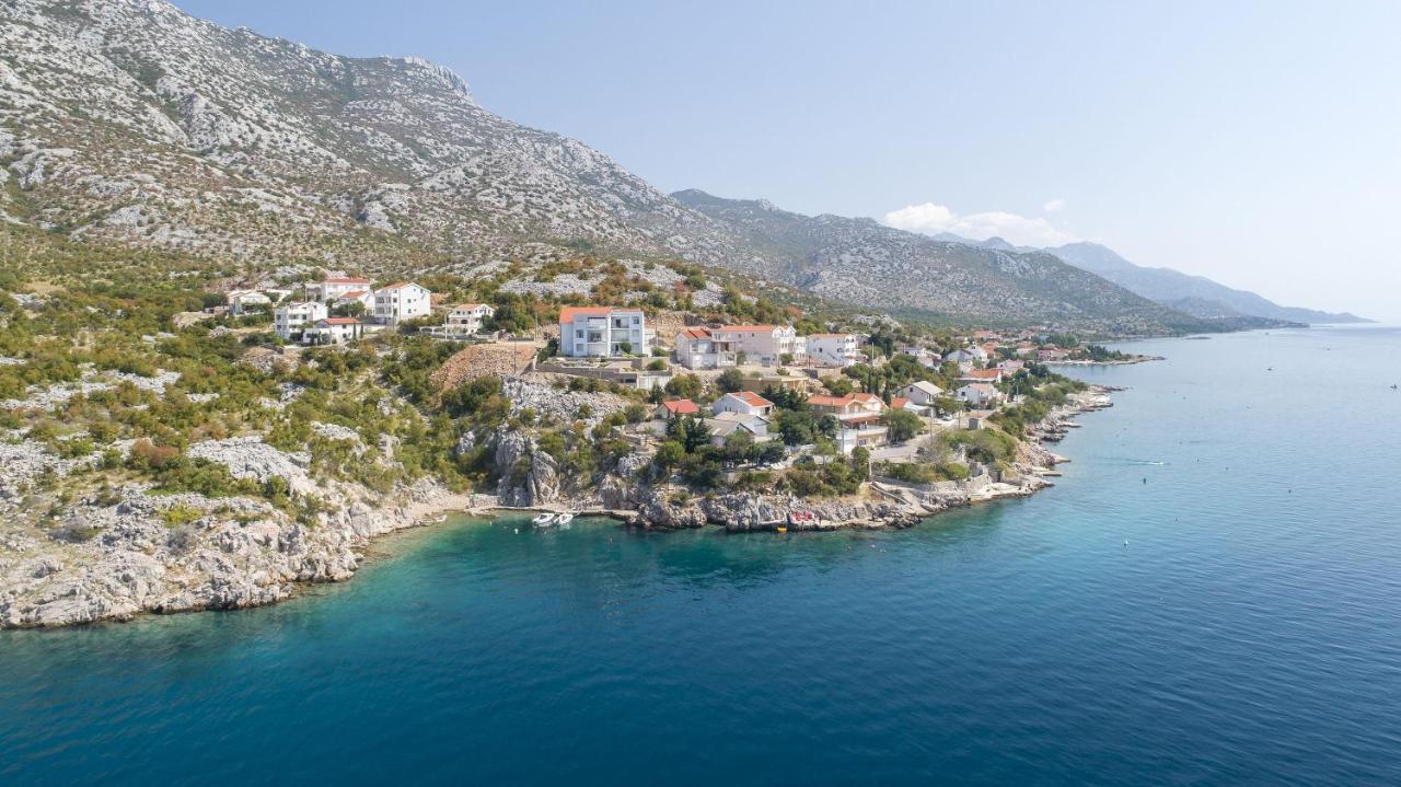 Apartmani Marijana Cesarica Εξωτερικό φωτογραφία