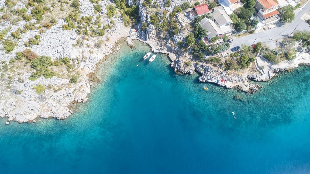 Apartmani Marijana Cesarica Εξωτερικό φωτογραφία