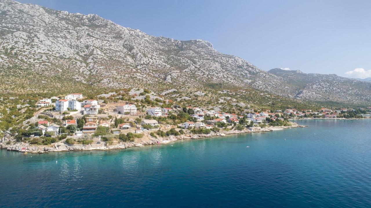 Apartmani Marijana Cesarica Εξωτερικό φωτογραφία