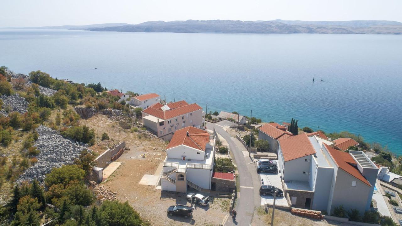 Apartmani Marijana Cesarica Εξωτερικό φωτογραφία