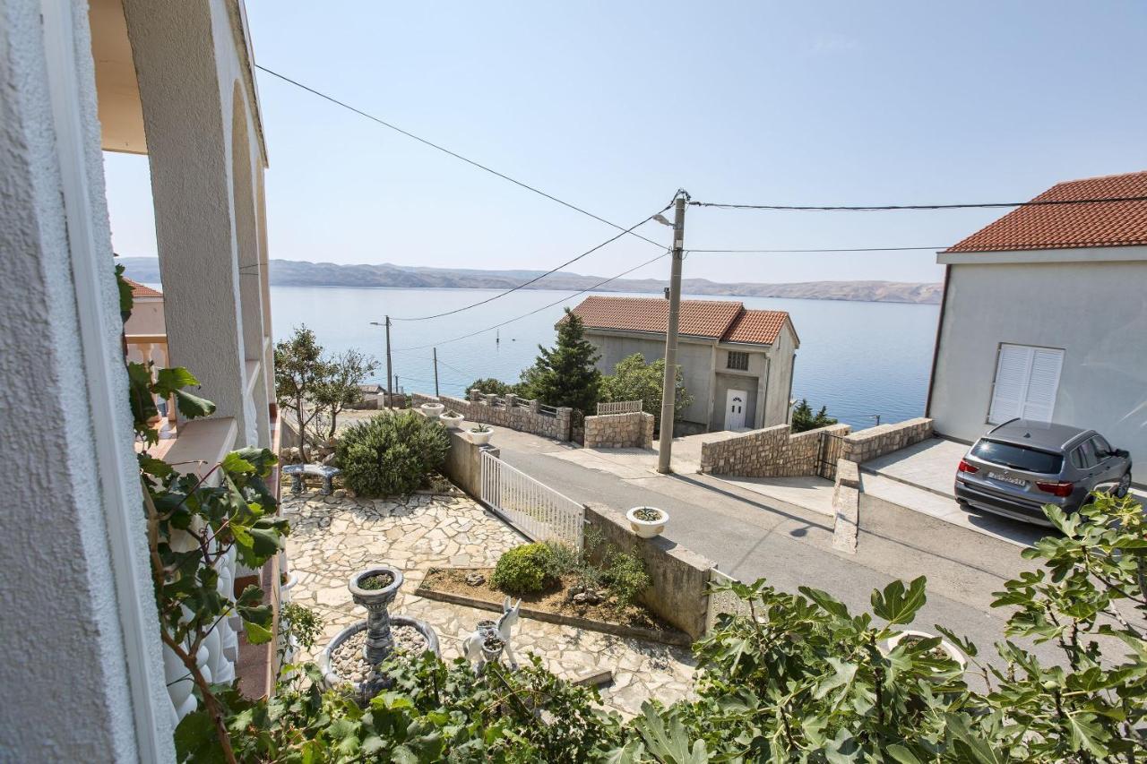 Apartmani Marijana Cesarica Εξωτερικό φωτογραφία