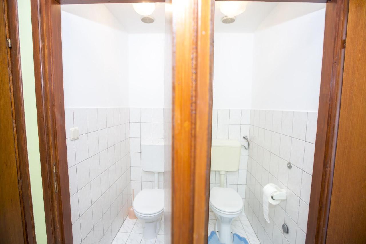 Apartmani Marijana Cesarica Εξωτερικό φωτογραφία