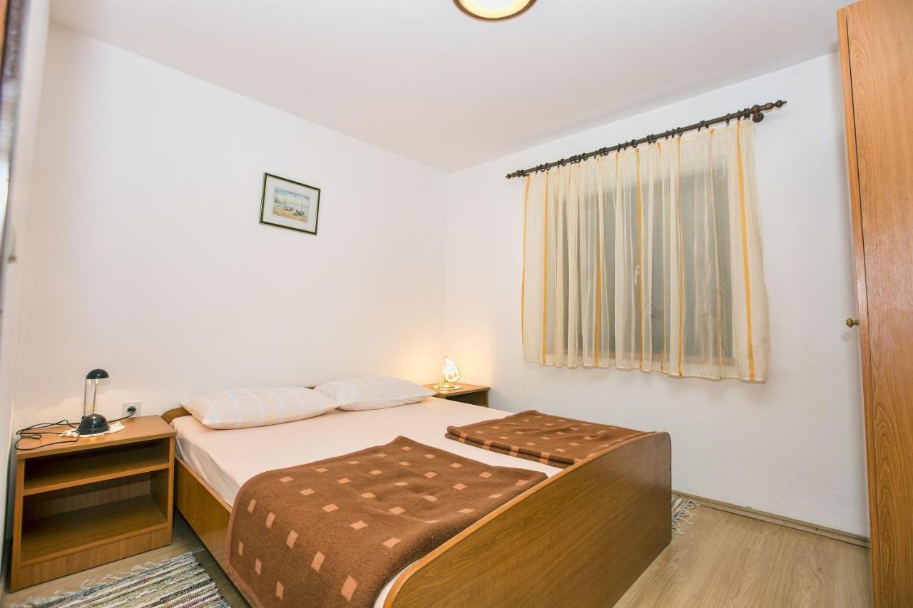 Apartmani Marijana Cesarica Εξωτερικό φωτογραφία