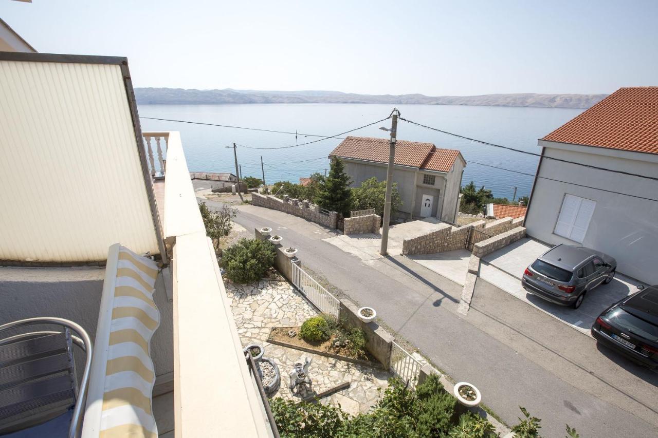 Apartmani Marijana Cesarica Εξωτερικό φωτογραφία