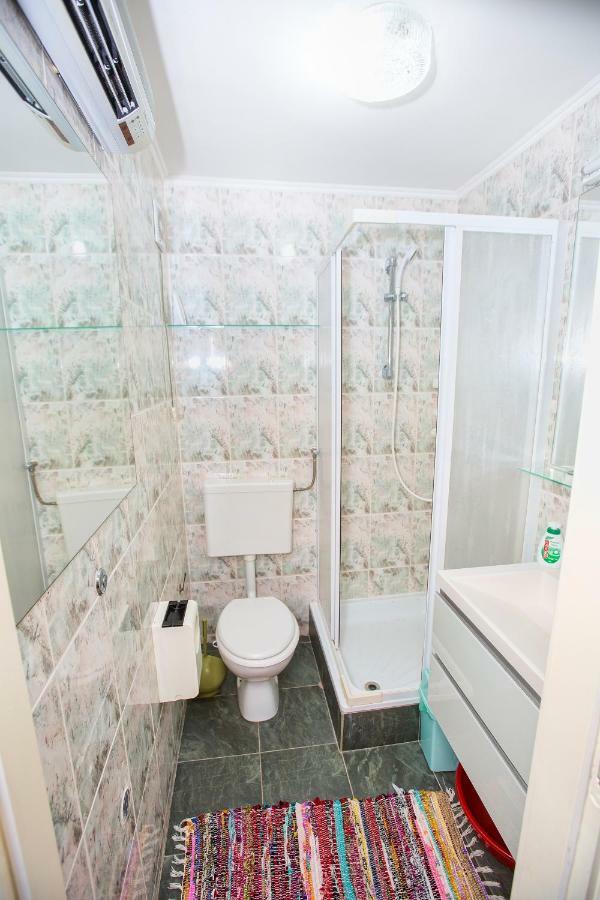 Apartmani Marijana Cesarica Εξωτερικό φωτογραφία