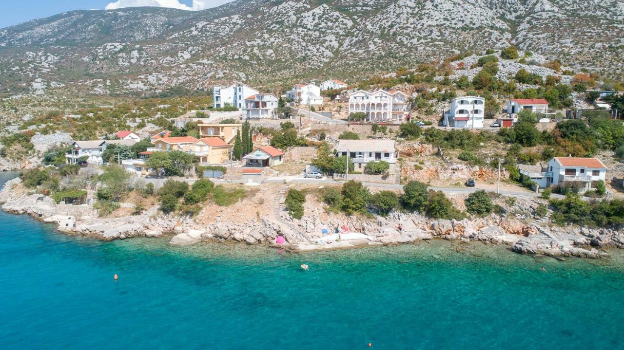 Apartmani Marijana Cesarica Εξωτερικό φωτογραφία