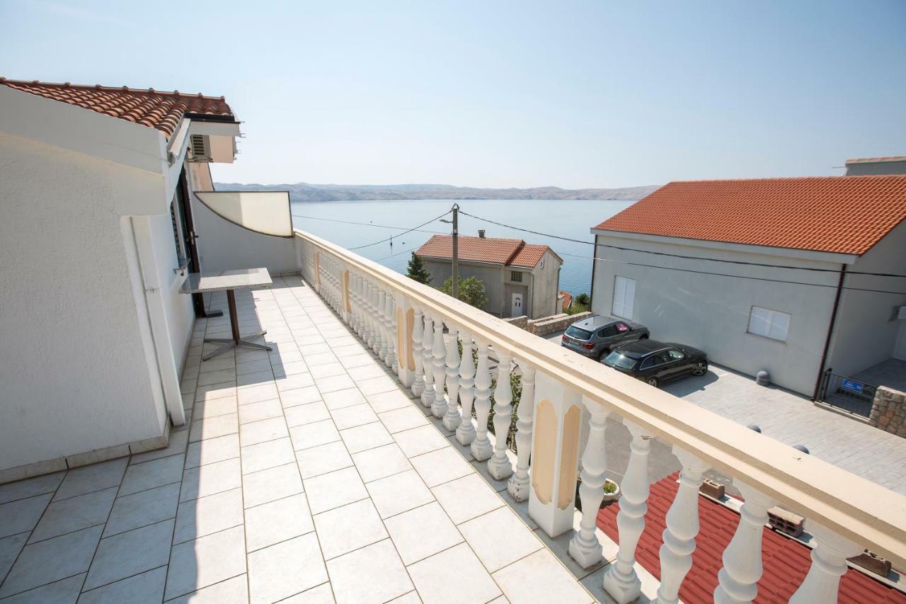 Apartmani Marijana Cesarica Εξωτερικό φωτογραφία